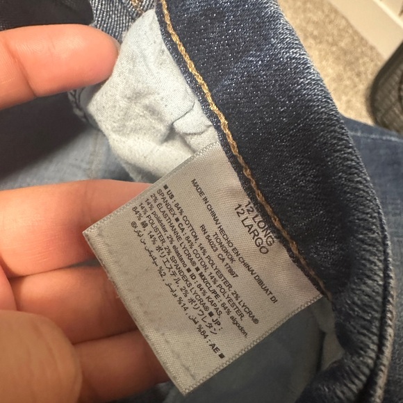 Take All Old Navy pants - Picture 6 of 7